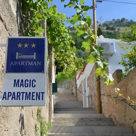 Magic Apartment Dubrovnik Luaran gambar