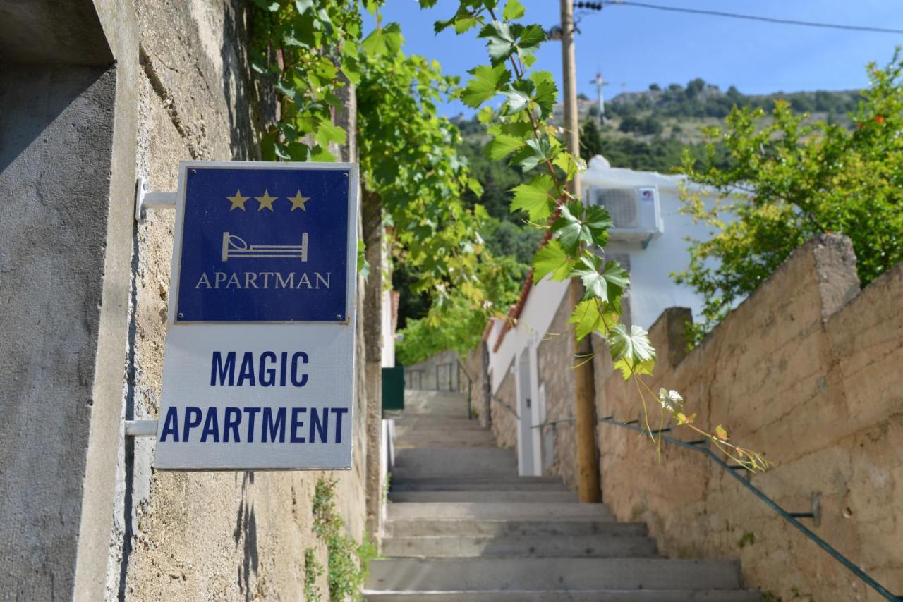 Magic Apartment Dubrovnik Luaran gambar