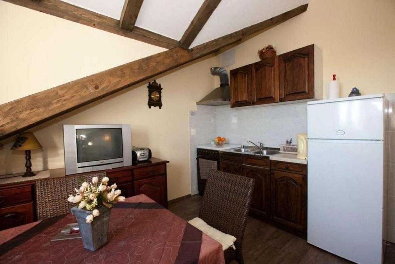 Magic Apartment Dubrovnik Luaran gambar