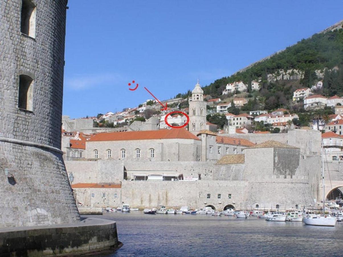 Magic Apartment Dubrovnik Luaran gambar