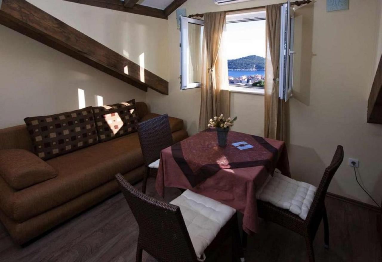 Magic Apartment Dubrovnik Luaran gambar
