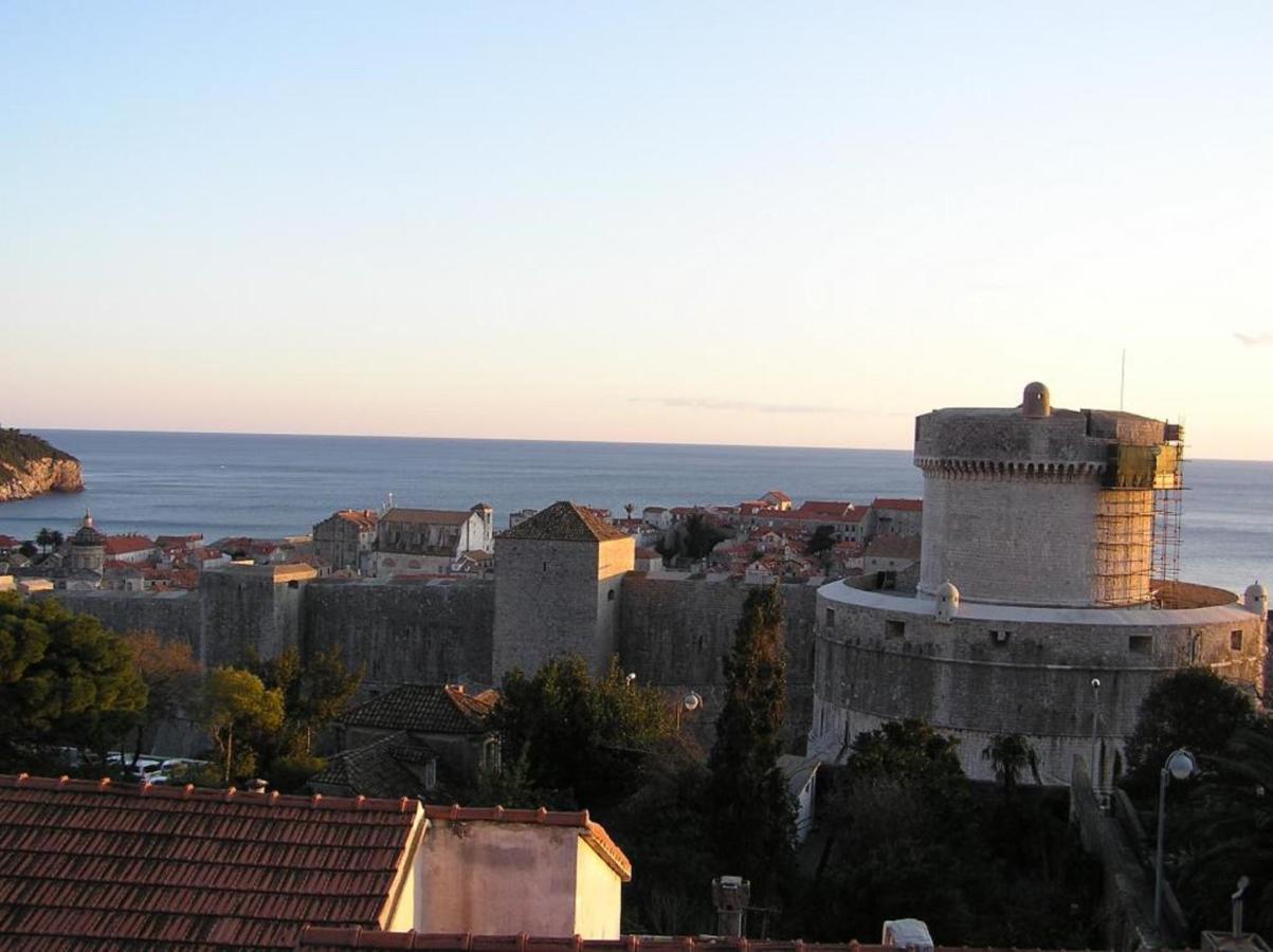 Magic Apartment Dubrovnik Luaran gambar
