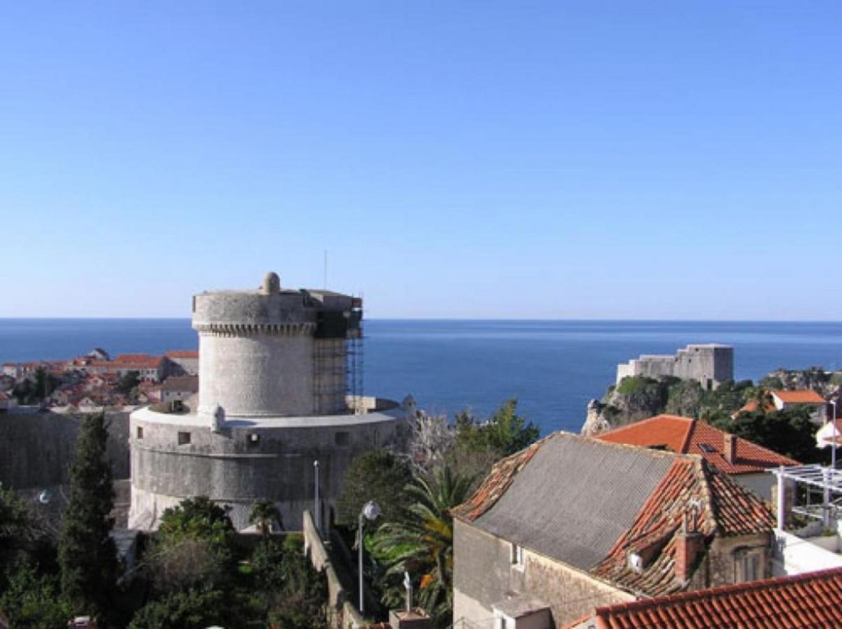 Magic Apartment Dubrovnik Luaran gambar