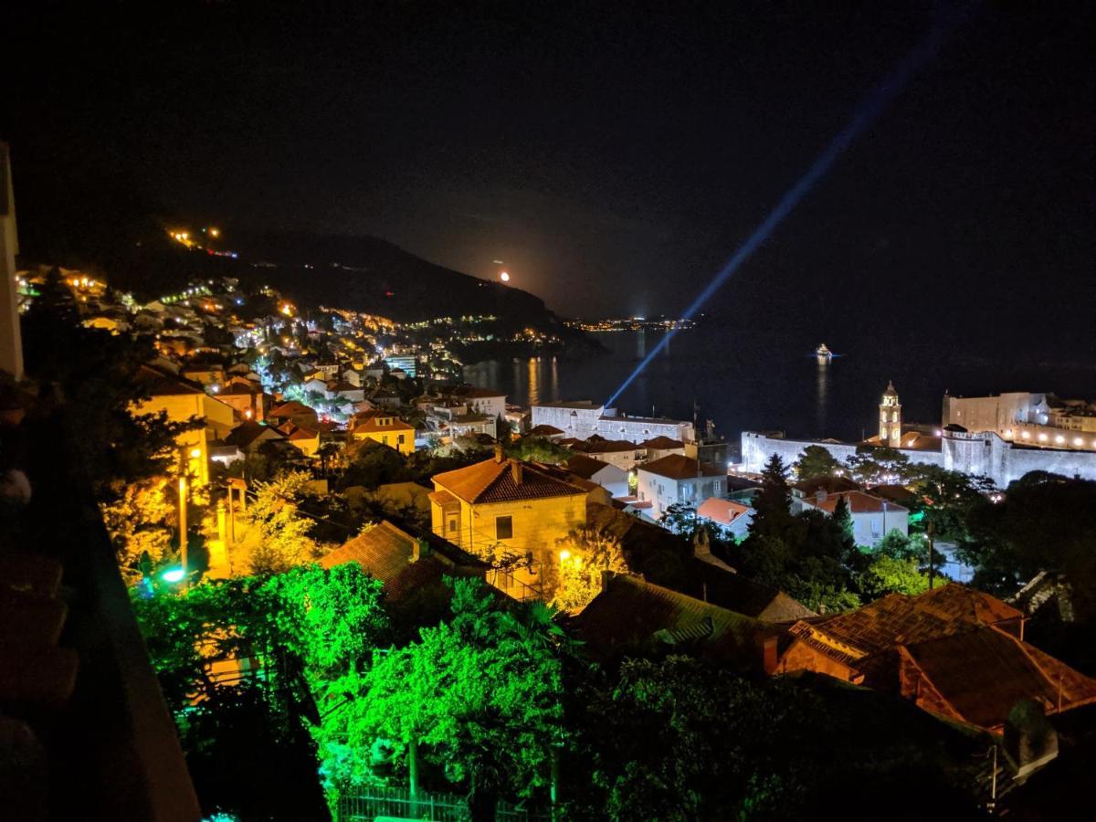 Magic Apartment Dubrovnik Luaran gambar