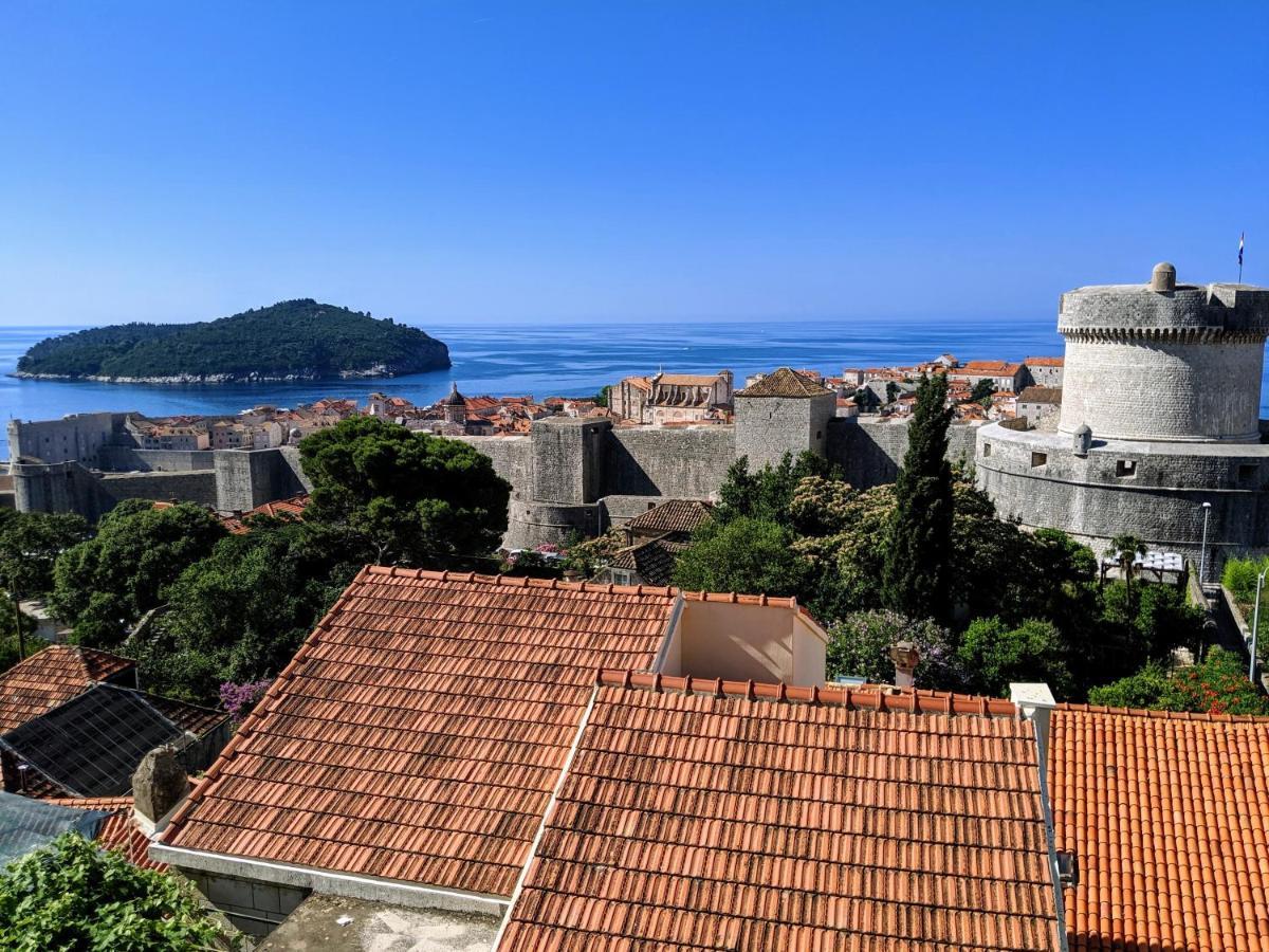 Magic Apartment Dubrovnik Luaran gambar