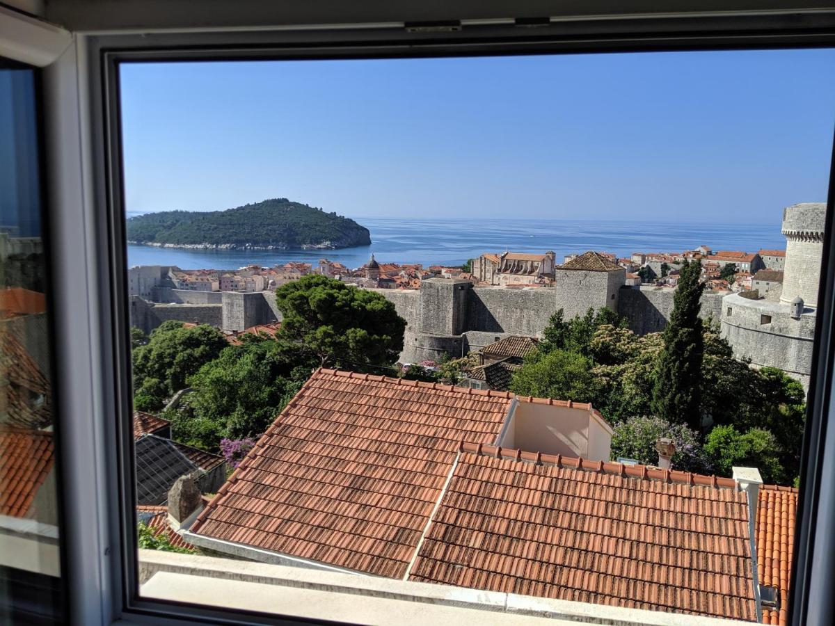 Magic Apartment Dubrovnik Luaran gambar