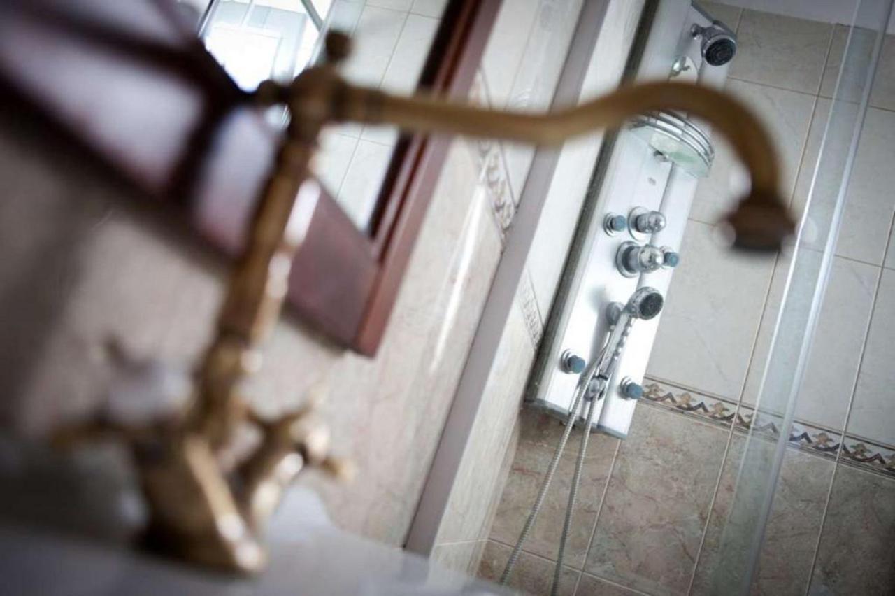 Magic Apartment Dubrovnik Luaran gambar