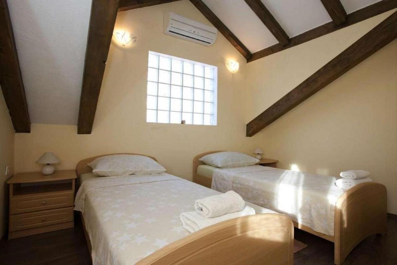 Magic Apartment Dubrovnik Luaran gambar