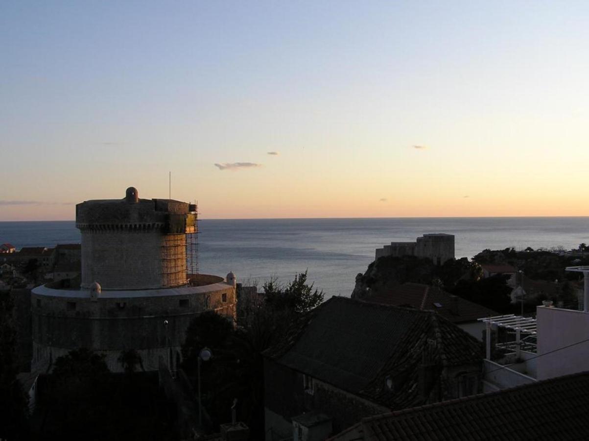 Magic Apartment Dubrovnik Luaran gambar