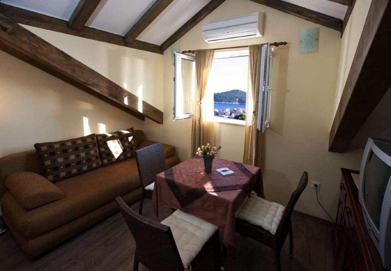 Magic Apartment Dubrovnik Luaran gambar