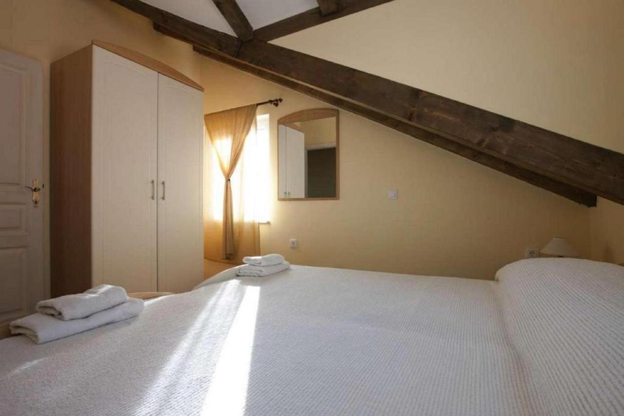 Magic Apartment Dubrovnik Luaran gambar