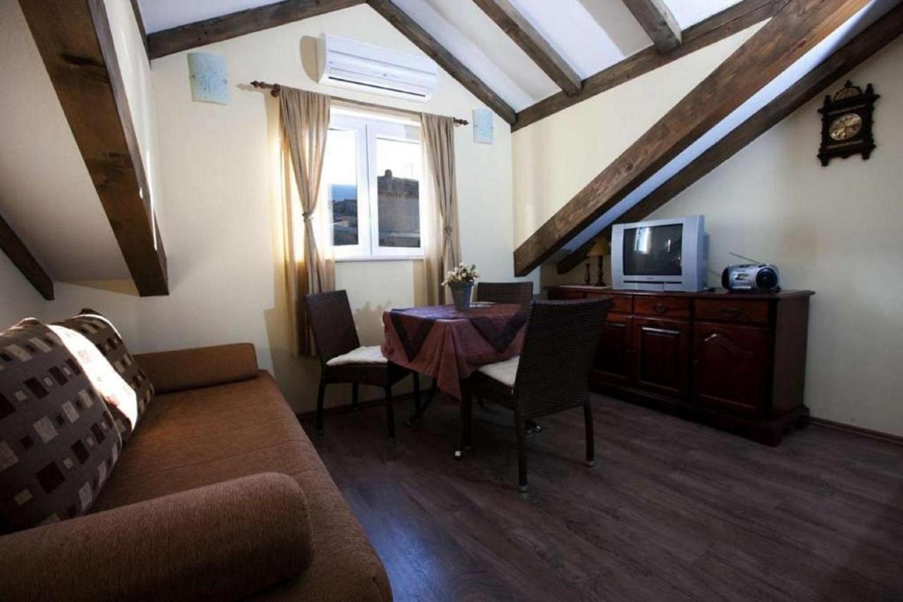 Magic Apartment Dubrovnik Luaran gambar
