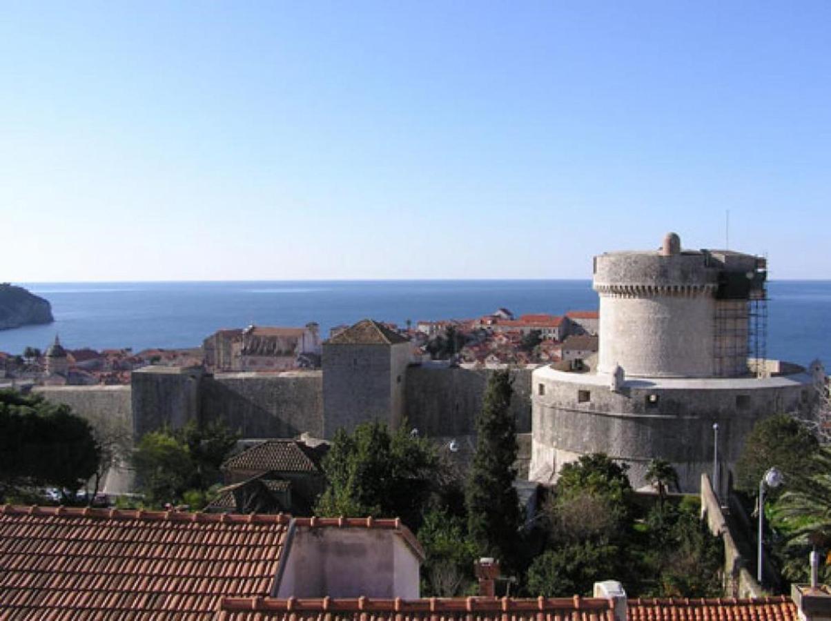 Magic Apartment Dubrovnik Luaran gambar