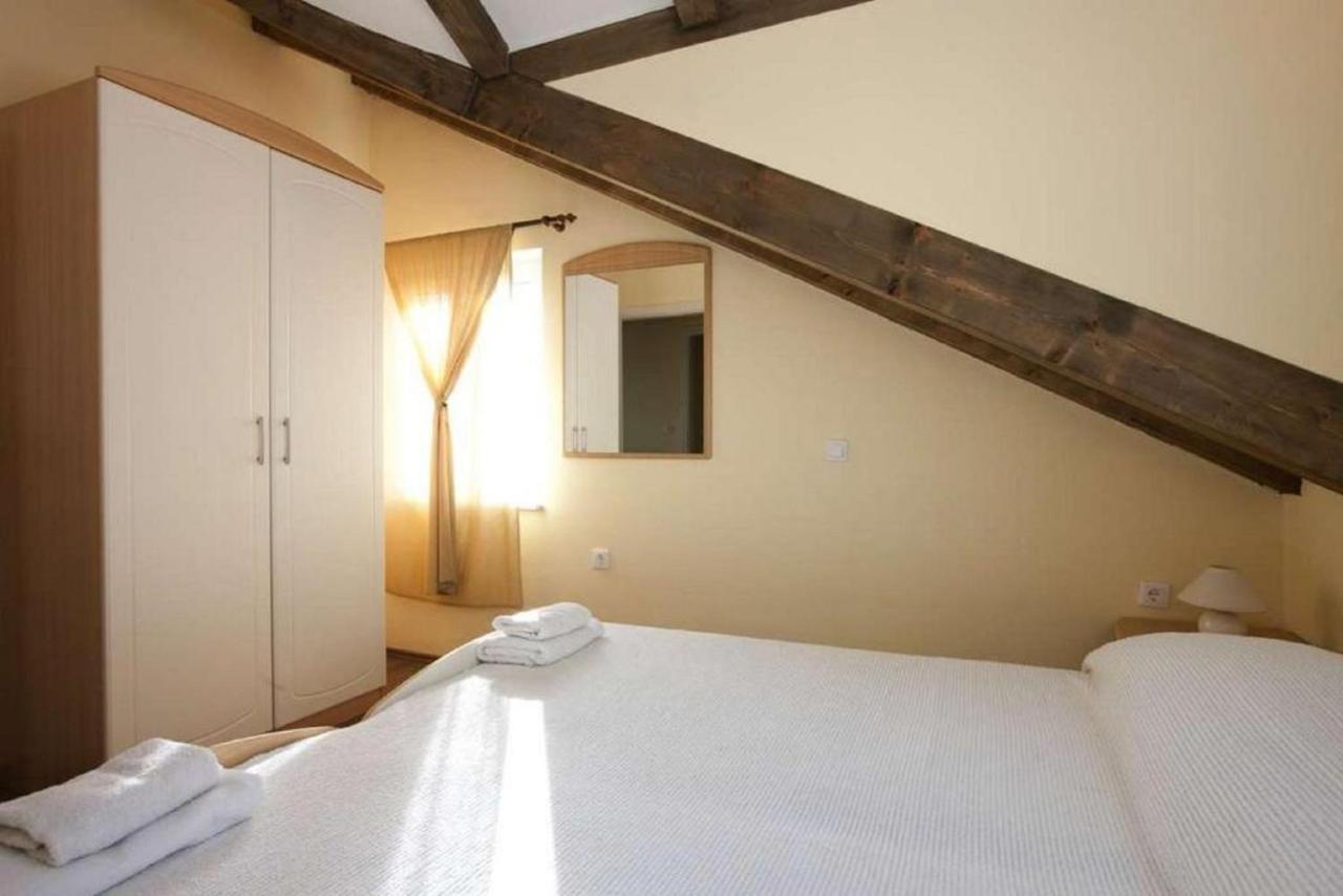 Magic Apartment Dubrovnik Luaran gambar