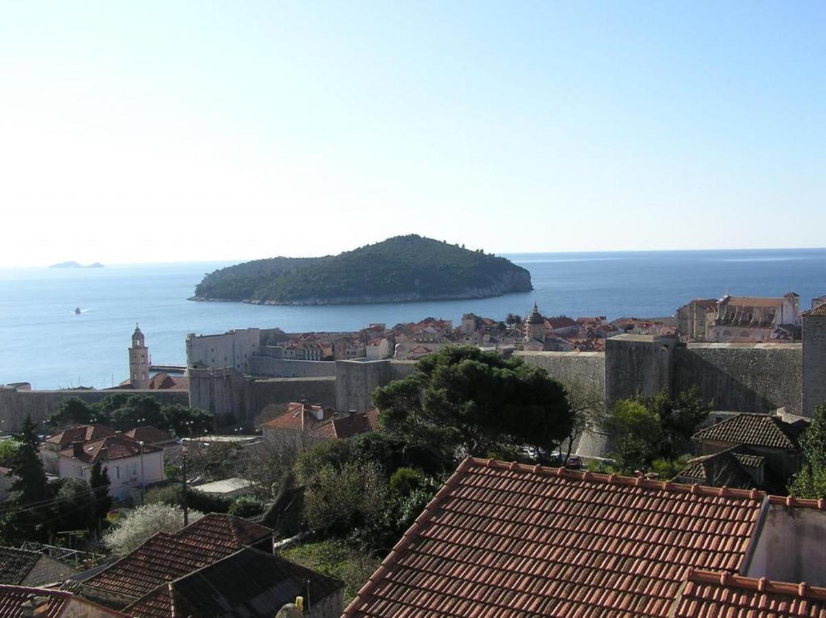 Magic Apartment Dubrovnik Luaran gambar