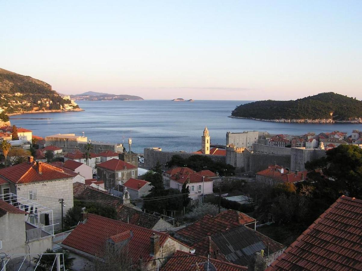 Magic Apartment Dubrovnik Luaran gambar